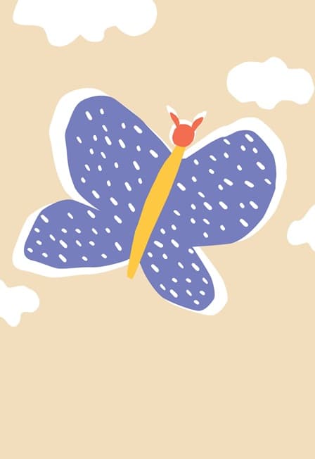 Крылатая сказка