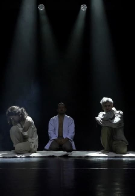 Палата 6. Спектакль