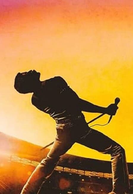 Музыкальные легенды. Фредди Меркьюри. ГСО УР, АХК