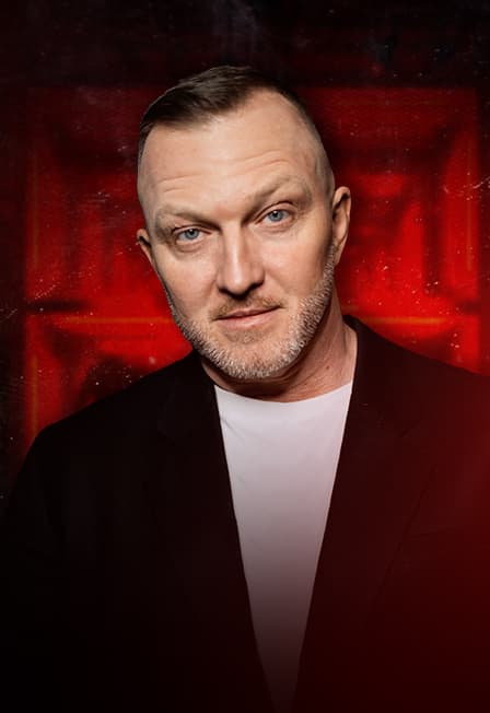 Константин Бутаков. Сольный стендап концерт