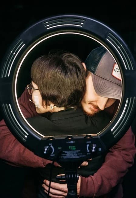 Лучший горох в городе. Спектакль