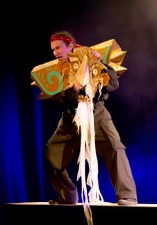 Руслан и Людмила