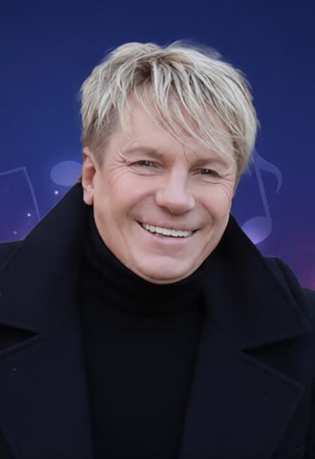 Виктор Салтыков