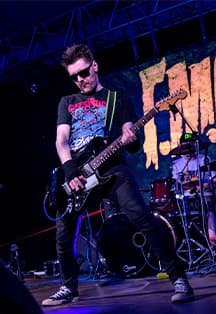 Фестиваль Рок Нырок 2026