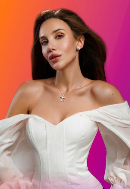 Mia Boyka г. Ижевск