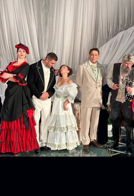 Давай поженимся