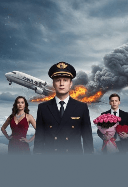 Полярный лётчик