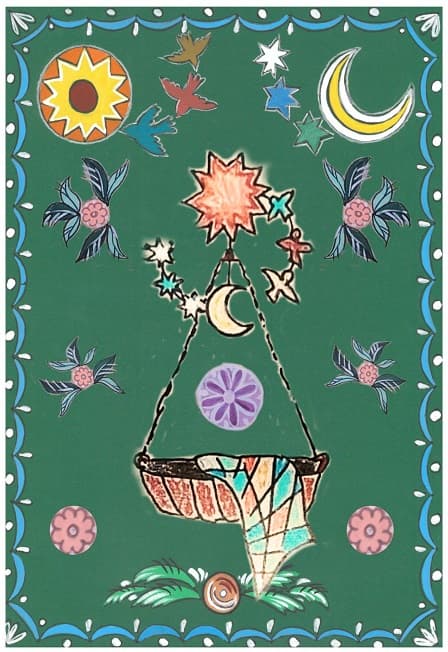 Сказ про нас