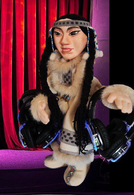 Театр Везет!