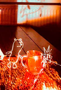 Мастер-класс "ЧетыреАчетыре"