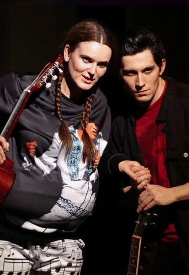 Мой внутренний Элвис