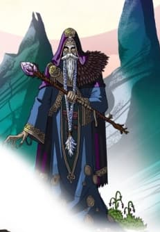 Вересковый мёд