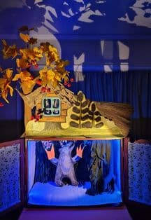 Зайкины слезки