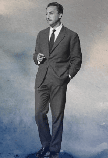 Обещание на рассвете