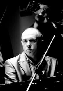 Вечер фортепианного джаза