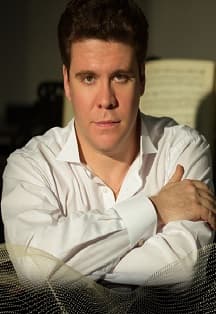 Денис Мацуев. К юбилею филармонии