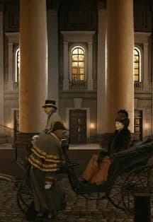 Фильм «Машина времени»