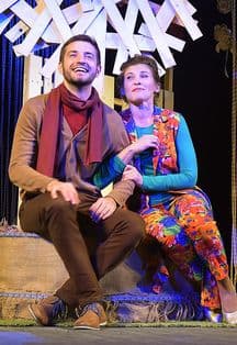 Ночь ошибок