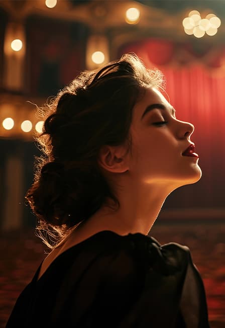 Орган на БИС!