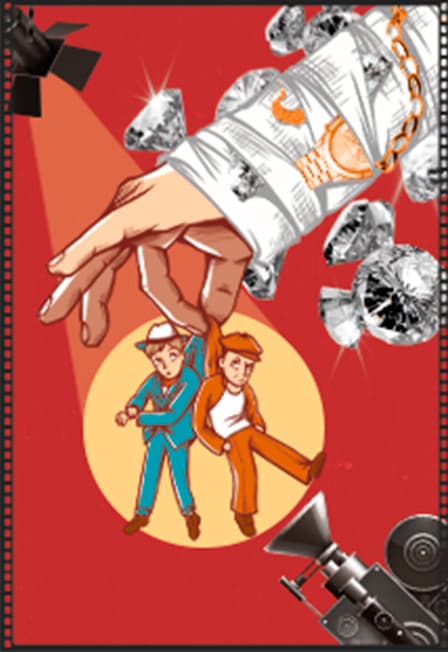 Операция "Бриллиантовая рука", или старая контрабанда в новом гипсе