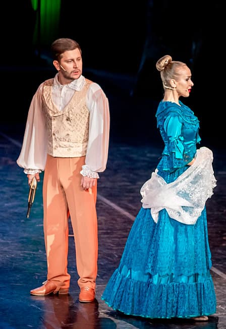 Дубровский