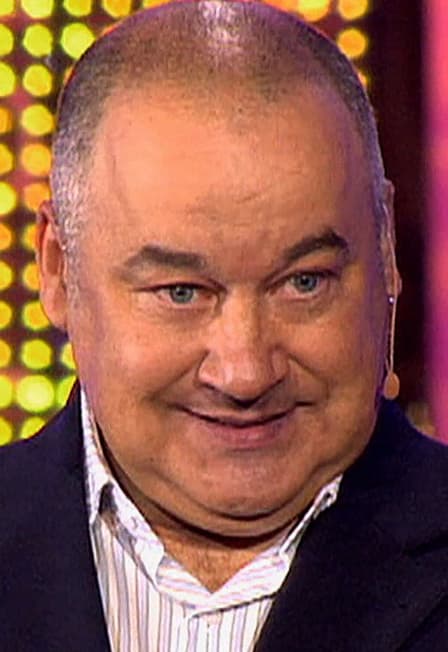 Игорь Маменко
