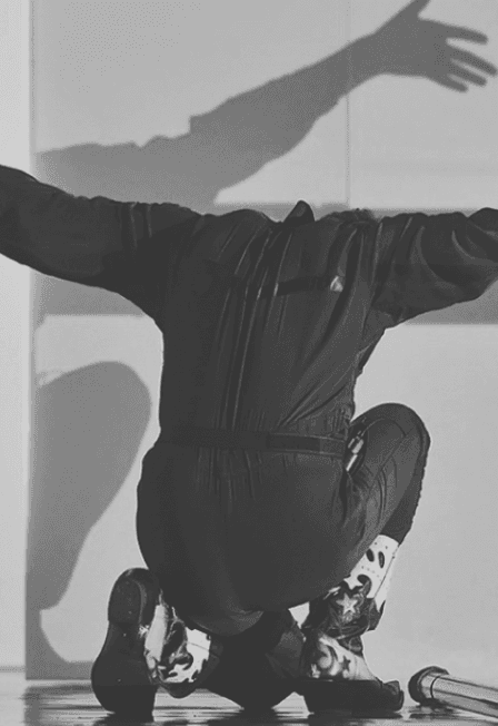 Печка на колесе