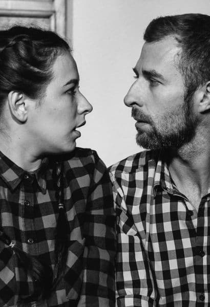 Про Любовь и Нелюбовь