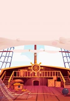 Капитан Врунгель