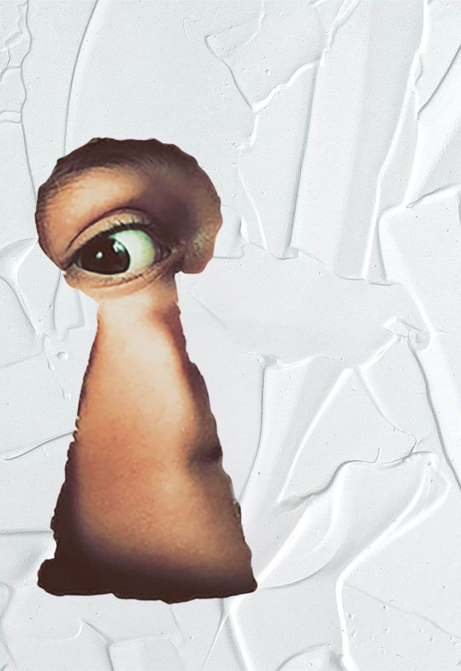 Без названия. Выставка