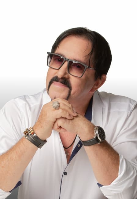 Владимир Ждамиров (Юрга)