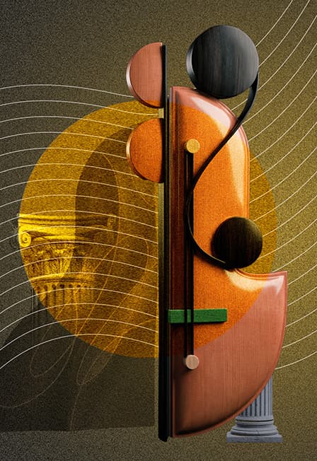 Рождение нового канона: экскурс в неоклассику