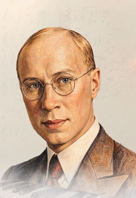 Прокофьев. Вызывающая сила