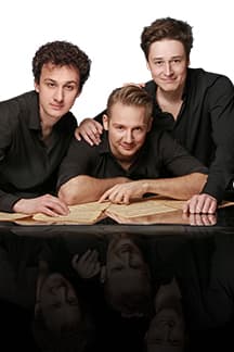 Bel Suono: Нам 15 лет! Юбилейный тур