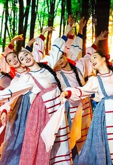 В_ход: Концерт