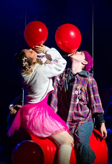 Приключения Тома Сойера