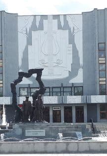 Эхо веков