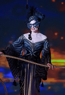 Летучая мышь