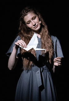 Летят журавли