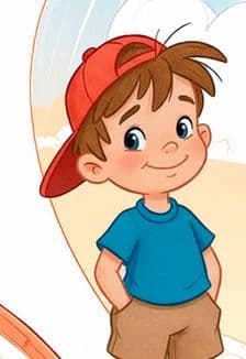 “Ну, погоди! Представляет…"