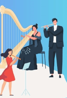 Симфония детства