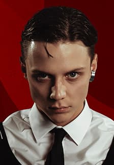 Ваня Дмитриенко