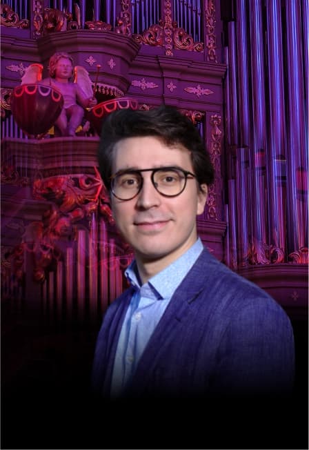 ТРИ СТОЛЕТИЯ ОРГАННОЙ МУЗЫКИ