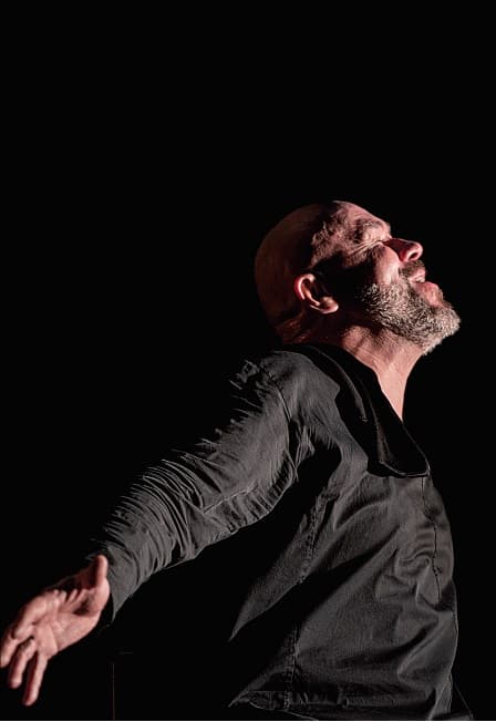 Максим Аверин: Расправь крылья