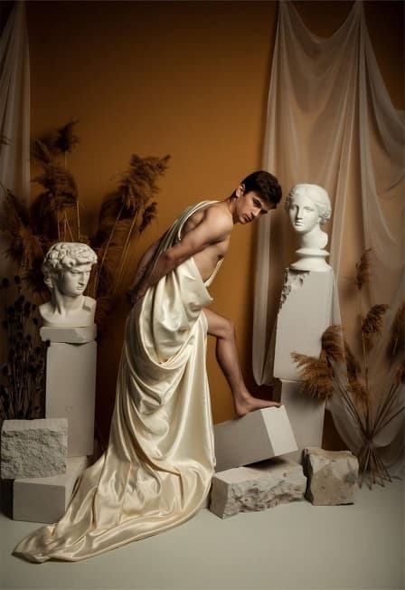 НеВинный девичник