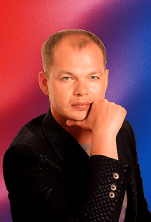 Алексей Брянцев