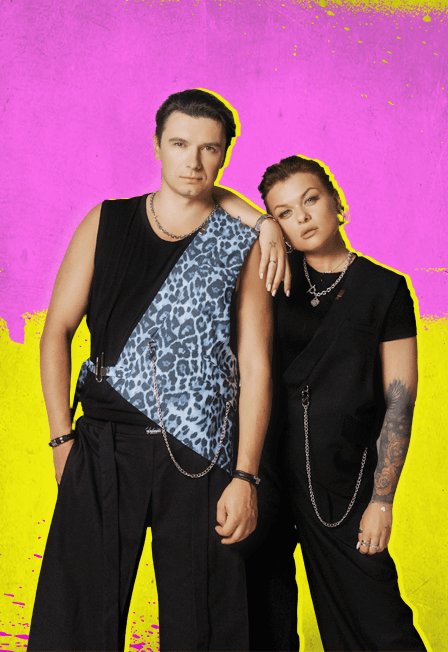 ИЛЬЯ ХВОСТОВ И «МЫСЛИ ВСЛУХ». Прощай, лето! Провожаем в стиле MTV 2000-х