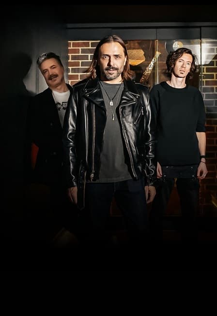 ТАТУИН и ХЕЛОДЕЙ/ Калининград 23.04.2026