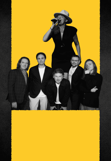 АморэМоре и Света-Питер