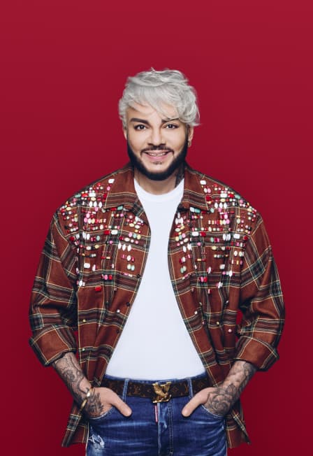 Филипп Киркоров